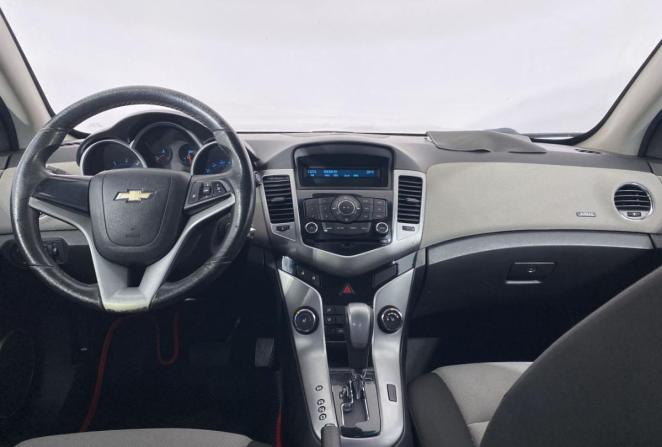 Chevrolet Cruze I с пробегом 2011 года, цена 490 000 рублей, 199000 км, седан, Автокод Объявления