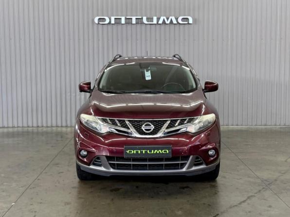 Nissan Murano II (Z51) Рестайлинг 2 с пробегом 2013 года, цена 1 500 000 рублей, 137709 км, внедорожник, Автокод Объявления