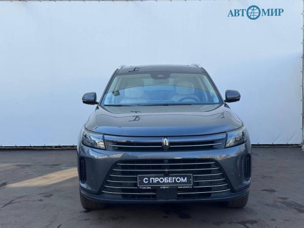 Seres M7 с пробегом 2023 года, цена 3 846 000 рублей, 38650 км, внедорожник, Автокод Объявления