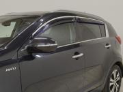 Kia Sportage III Тула  - изображение 18