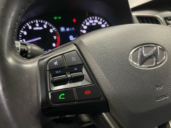 Hyundai Creta I с пробегом 2019 года, цена 2 130 000 рублей, 80623 км, внедорожник, Автокод Объявления