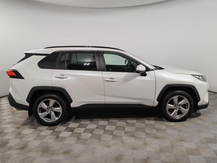 Toyota RAV4 V (XA50) Москва  - изображение 4