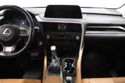 Lexus RX IV Рестайлинг Ульяновск  - изображение 22