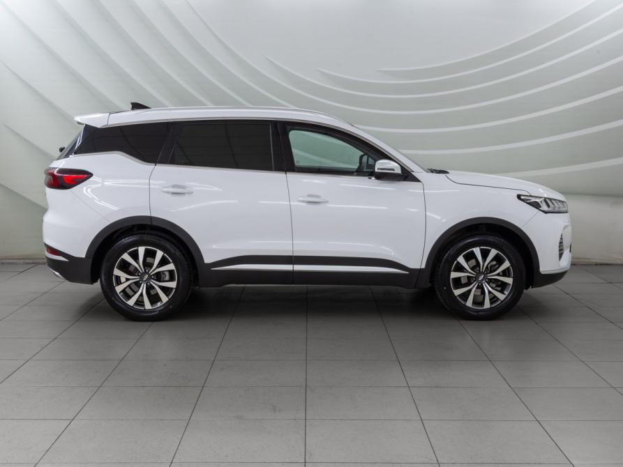 Chery Tiggo 7 Pro I Волгоград  - изображение 8