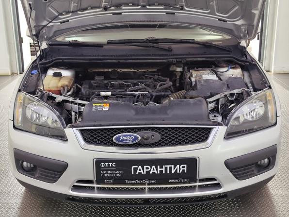 Ford Focus II с пробегом 2007 года, цена 380 000 рублей, 235949 км, хэтчбек, Автокод Объявления