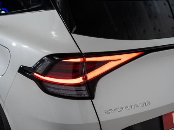 Kia Sportage V с пробегом 2022 года, цена 3 555 500 рублей, 69887 км, внедорожник, Автокод Объявления