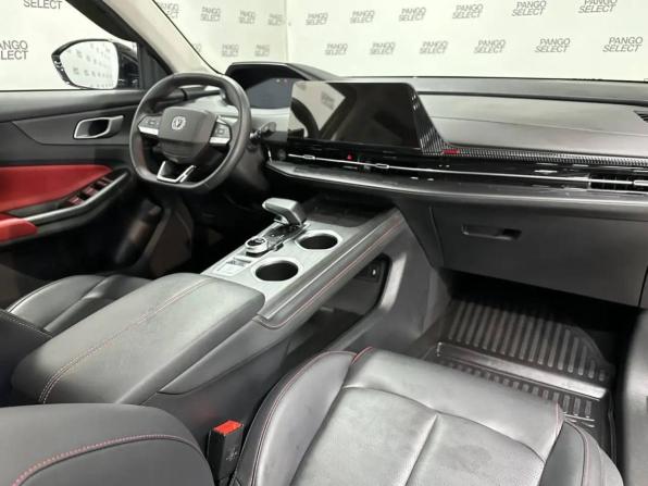 Changan UNI-S (CS55 Plus) I с пробегом 2024 года, цена 2 260 000 рублей, 32707 км, внедорожник, Автокод Объявления
