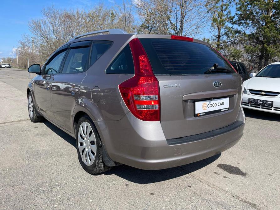 Kia Ceed I Саратов  - изображение 7