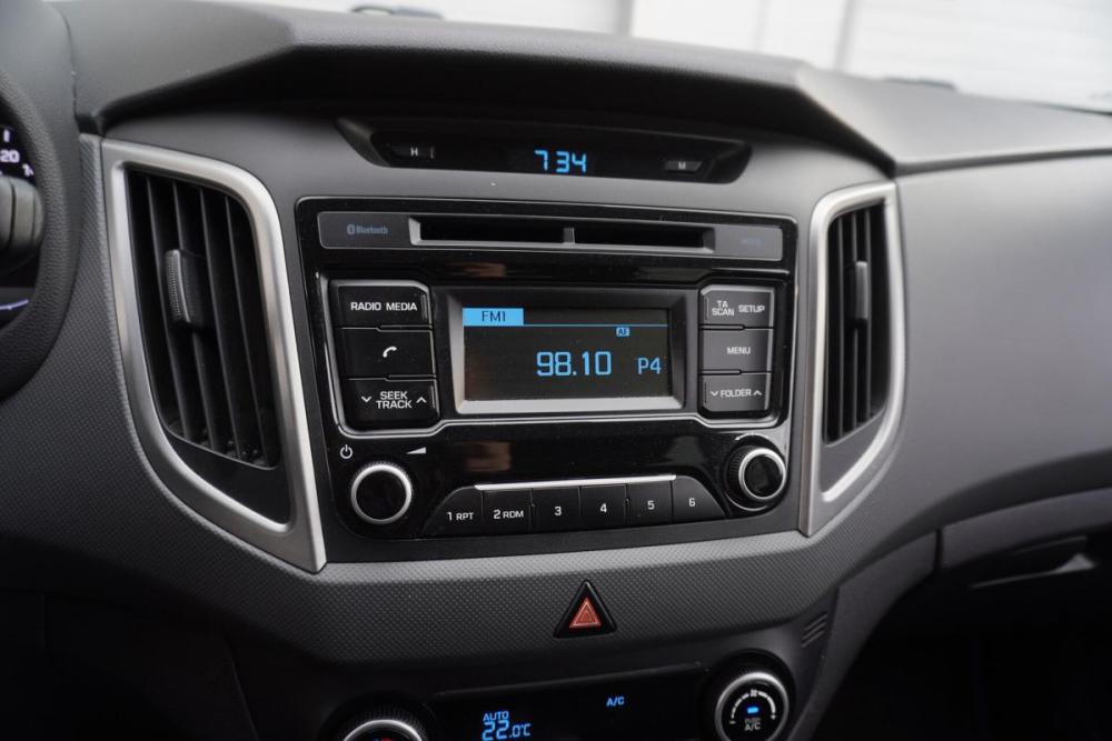 Hyundai Creta I Ульяновск  - изображение 14