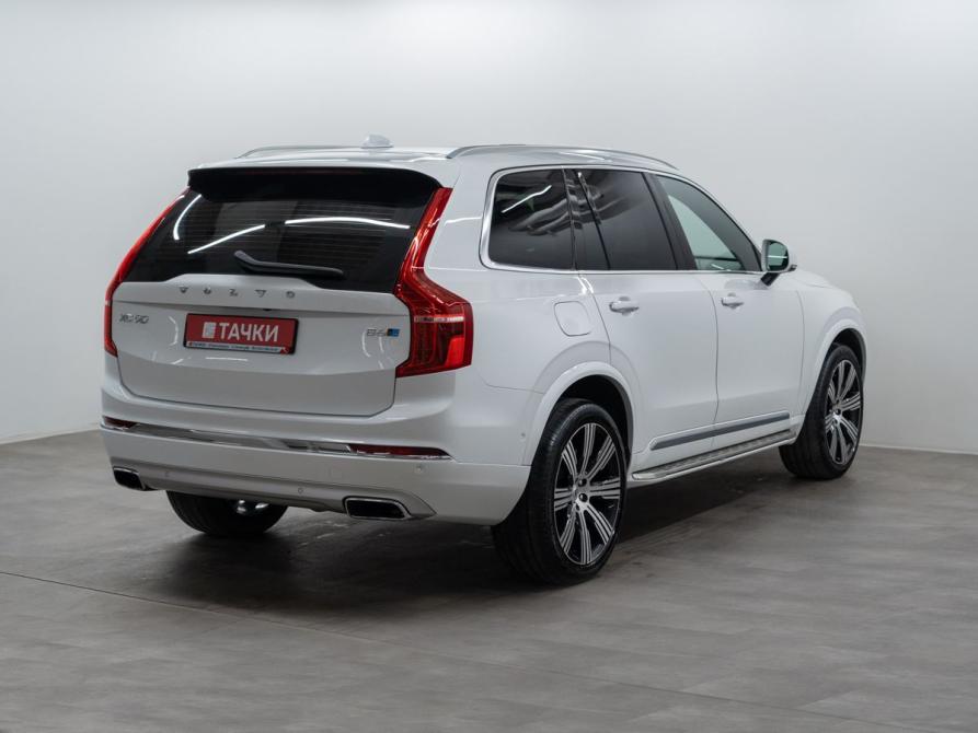 Volvo XC90 II Рестайлинг 1 Красноярск  - изображение 5