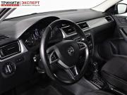 Skoda Rapid I Белгород  - изображение 26