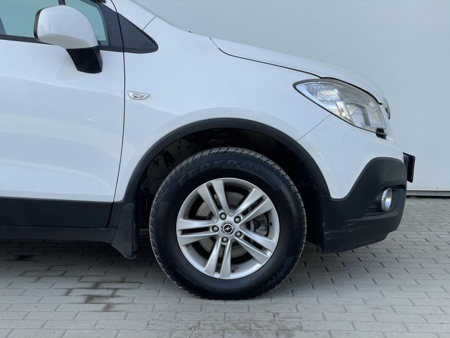 Opel Mokka I Екатеринбург  - изображение 5