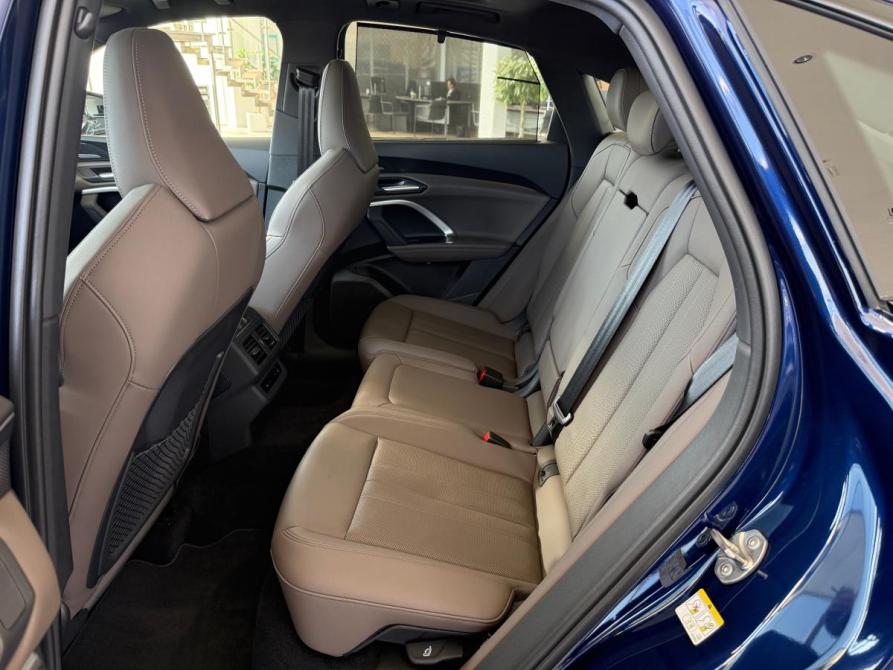 Audi Q5 Sportback II (GU) Воронеж  - изображение 27