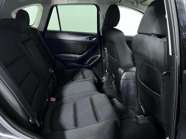 Mazda CX-5 I Рестайлинг с пробегом 2015 года, цена 1 595 000 рублей, 206868 км, внедорожник, Автокод Объявления