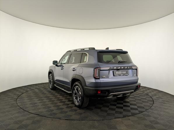 Haval Dargo с пробегом 2023 года, цена 2 640 000 рублей, 57750 км, внедорожник, Автокод Объявления