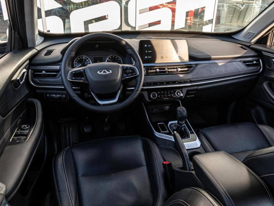 Chery Tiggo 4 Pro I Краснодар  - изображение 6