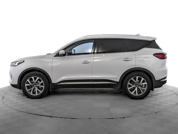 Chery Tiggo 7 Pro I с пробегом 2022 года, цена 1 730 000 рублей, 57562 км, внедорожник, Автокод Объявления