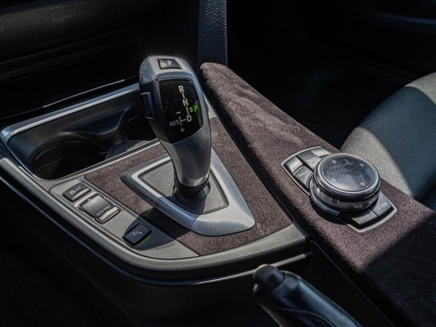 BMW 4 серии F32/F33/F36 Краснодар  - изображение 11