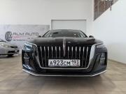 Hongqi H5 II Новороссийск  - изображение 61
