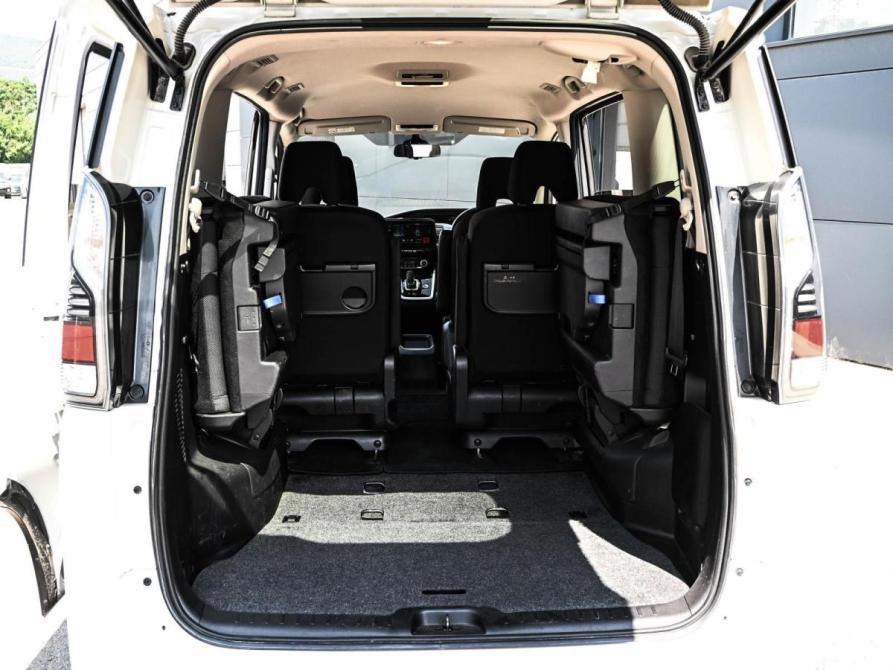 Nissan Serena V (C27) Новороссийск  - изображение 24