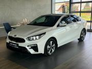 Kia Cerato IV Екатеринбург  - изображение 21