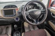 Honda Fit Shuttle I Барнаул  - изображение 44