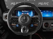 Mercedes-Benz GLE II (V167) Рестайлинг Москва  - изображение 44
