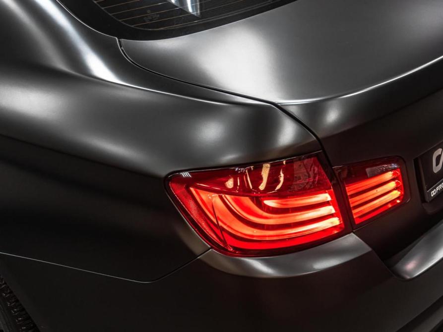 BMW 5 серии VI (F10/F11/F07) Тюмень  - изображение 13