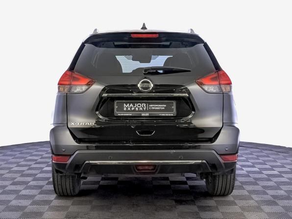 Nissan X-Trail III Рестайлинг с пробегом 2019 года, цена 2 350 000 рублей, 128000 км, внедорожник, Автокод Объявления