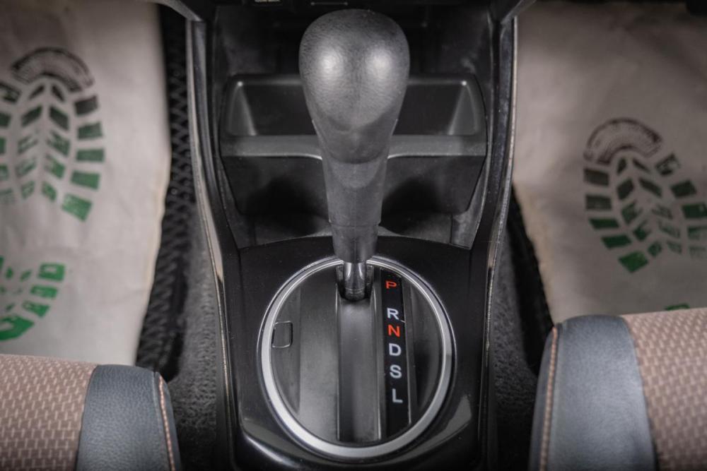 Honda Fit Shuttle I Томск  - изображение 17