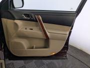 Toyota Highlander II (XU40) Рестайлинг Москва  - изображение 57