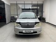 Toyota Corolla IX (E120 E130) Рестайлинг Новосибирск  - изображение 15