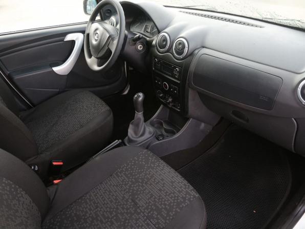 Lada (ВАЗ) Largus I с пробегом 2020 года, цена 554 000 рублей, 307000 км, универсал, Автокод Объявления