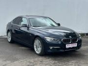 BMW 3 серии VI (F3x) Москва  - изображение 19