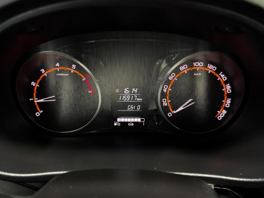 Lada (ВАЗ) Granta I Рестайлинг Сыктывкар  - изображение 10