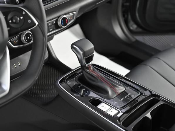 Новый BAIC U5 Plus 2025 года, цена 2 099 000 рублей, седан, Автокод Объявления