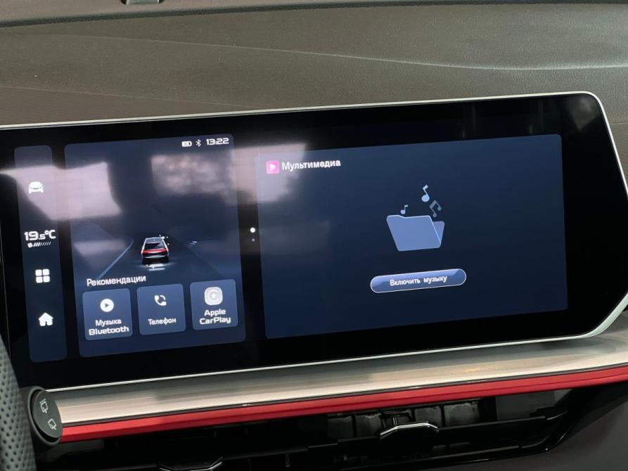 Geely Coolray I Рестайлинг Екатеринбург  - изображение 21