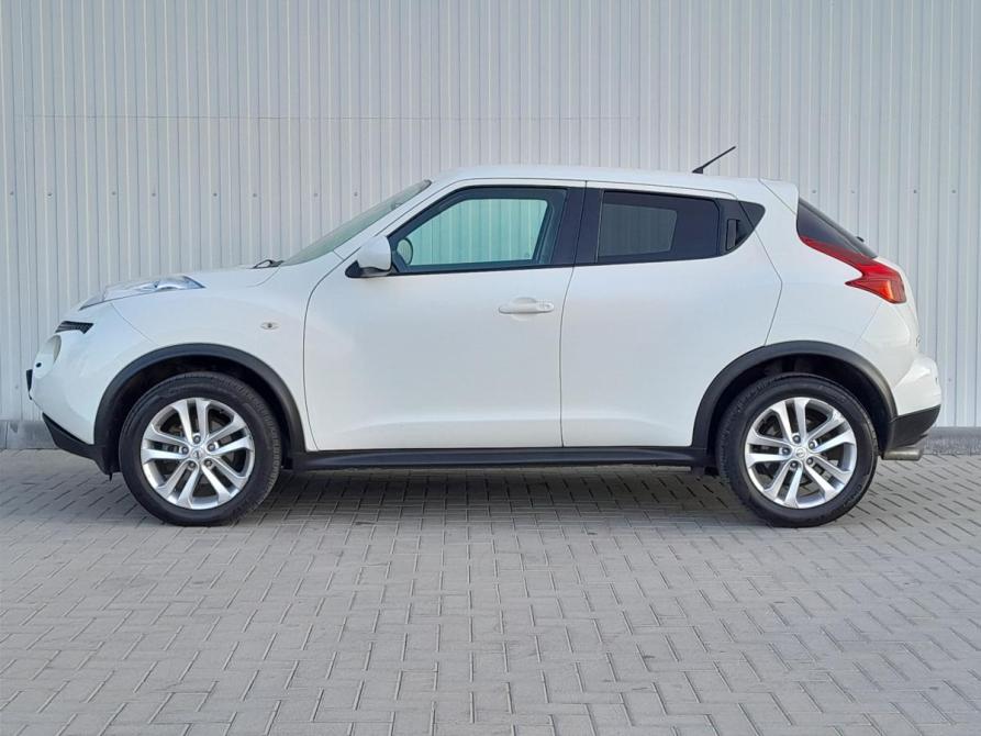 Nissan Juke I Новочеркасск  - изображение 5