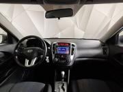 Kia Ceed I Рестайлинг Москва  - изображение 33