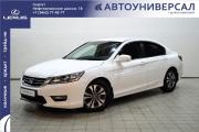 Honda Accord IX Сургут  - изображение 24