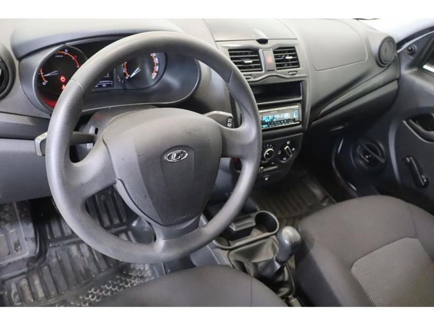 Lada (ВАЗ) Granta I Рестайлинг Коломна  - изображение 6