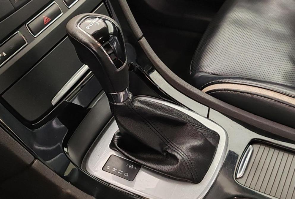 Ford Mondeo IV Рестайлинг Ярославль  - изображение 20