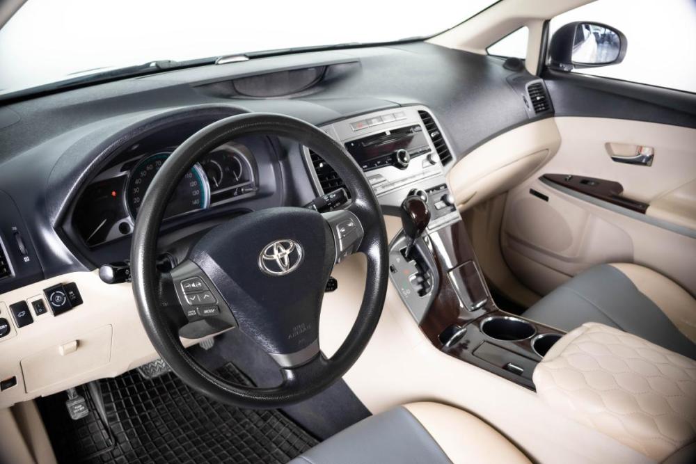 Toyota Venza I Пермь  - изображение 8