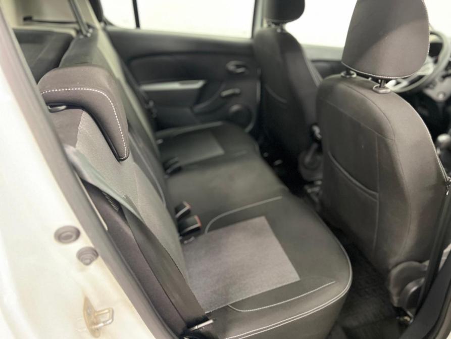 Renault Sandero II Рестайлинг Санкт-Петербург  - изображение 9