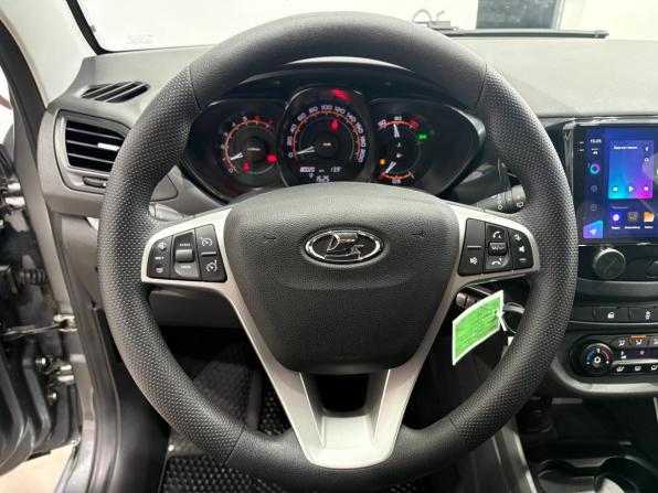 Lada (ВАЗ) Vesta I с пробегом 2018 года, цена 1 099 000 рублей, 80000 км, универсал, Автокод Объявления