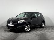 Nissan Qashqai I Рестайлинг Санкт-Петербург  - изображение 19