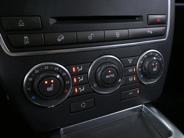 Land Rover Freelander II Рестайлинг 2 с пробегом 2014 года, цена 1 500 000 рублей, 127818 км, внедорожник, Автокод Объявления