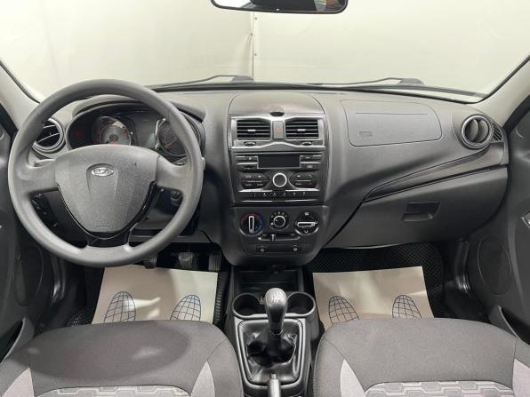 Lada (ВАЗ) Granta I Рестайлинг с пробегом 2024 года, цена 980 000 рублей, 25934 км, универсал, Автокод Объявления
