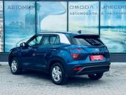 Hyundai Creta II Архангельск  - изображение 23