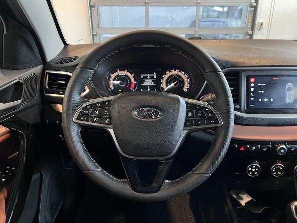 Lada (ВАЗ) Vesta I Рестайлинг (NG) с пробегом 2025 года, цена 1 790 000 рублей, 40759 км, универсал, Автокод Объявления